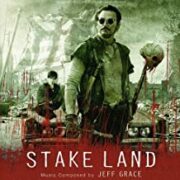 Stake Land - Colonna sonora originale (CD)