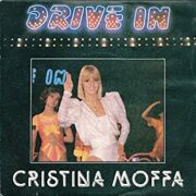 Cristina Moffa - Sigla di Dive-In (45 rpm)