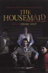 The Housemaid - Original Motion Picture Soundtrack (CD)