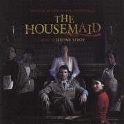 The Housemaid - Original Motion Picture Soundtrack (CD)