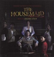 The Housemaid – Original Motion Picture Soundtrack (CD)
