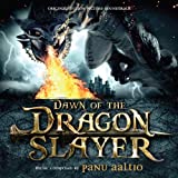 Dawn Of The Dragonslayer (Original Motion Picture Soundtrack) (CD)