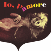Io, l'amore (Brigitte Bardot)