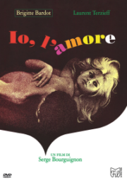 Io, l’amore (Brigitte Bardot)