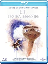 E.T. l’extraterrestre (BLU RAY)