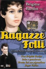 Ragazze folli (Brigitte Bardot)