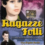 Ragazze folli (Brigitte Bardot)