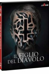 Figlio Del Diavolo, Il (Blu Ray+DVD)