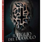 Figlio Del Diavolo, Il (Blu Ray+DVD)