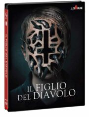 Figlio Del Diavolo, Il (Blu Ray+DVD)