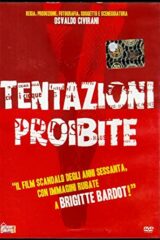 Tentazioni proibite
