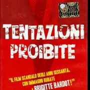 Tentazioni proibite