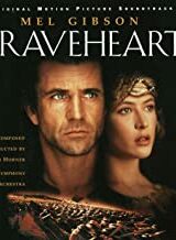 Braveheart (CD)