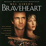 Braveheart (CD)