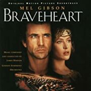 Braveheart (CD)