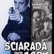 Sciarada per quattro spie (Hobby & Work)