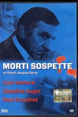 Morti sospette (Hobby & Work)