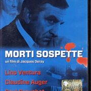 Morti sospette (Hobby & Work)