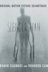 Slender Man - Colonna sonora originale (CD)