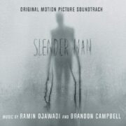 Slender Man - Colonna sonora originale (CD)