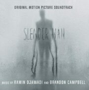 Slender Man – Colonna sonora originale (CD)