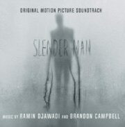 Slender Man – Colonna sonora originale (CD)