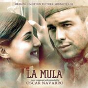 Mula, La – Colonna sonora originale (CD)
