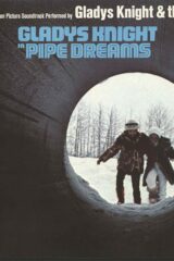 Gladys Knight & the Pips - Pipe Dreams (LP)
