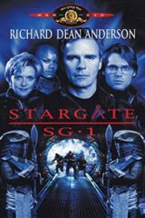 Stargate SG-1: Stagione 01 (Volume 01 - Episodi 01-03)
