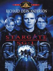 Stargate SG-1: Stagione 01 (Volume 01 – Episodi 01-03)