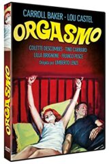 Orgasmo (IMPORT IN ITALIANO)