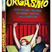Orgasmo (IMPORT IN ITALIANO)