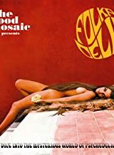 Mood Mosaic - Folkadelic (CD)