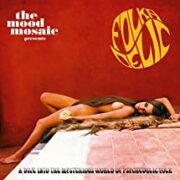 Mood Mosaic - Folkadelic (CD)