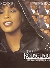 Bodyguard, The (CD)