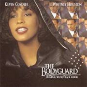 Bodyguard, The (CD)