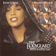 Bodyguard, The (CD)