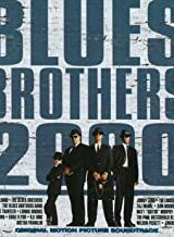 Blues Brothers 2000 (CD)