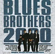 Blues Brothers 2000 (CD)