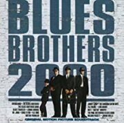 Blues Brothers 2000 (CD)