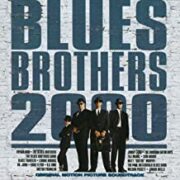 Blues Brothers 2000 (CD)