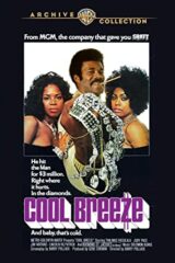 Cool Breeze (IMPORT)