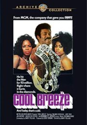 Cool Breeze (IMPORT)