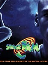 Space Jam - Original Soundtrack (CD)