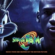 Space Jam – Original Soundtrack (CD)