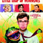 Piccola bottega degli orrori, La (1986) IMPORT IN ITALIANO