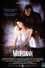 Meridian (Blu Ray)