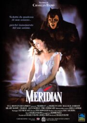 Meridian (Blu Ray)