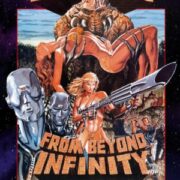 Slave Girls From Beyond Infinity