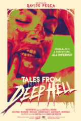 Tales From Deep Hell